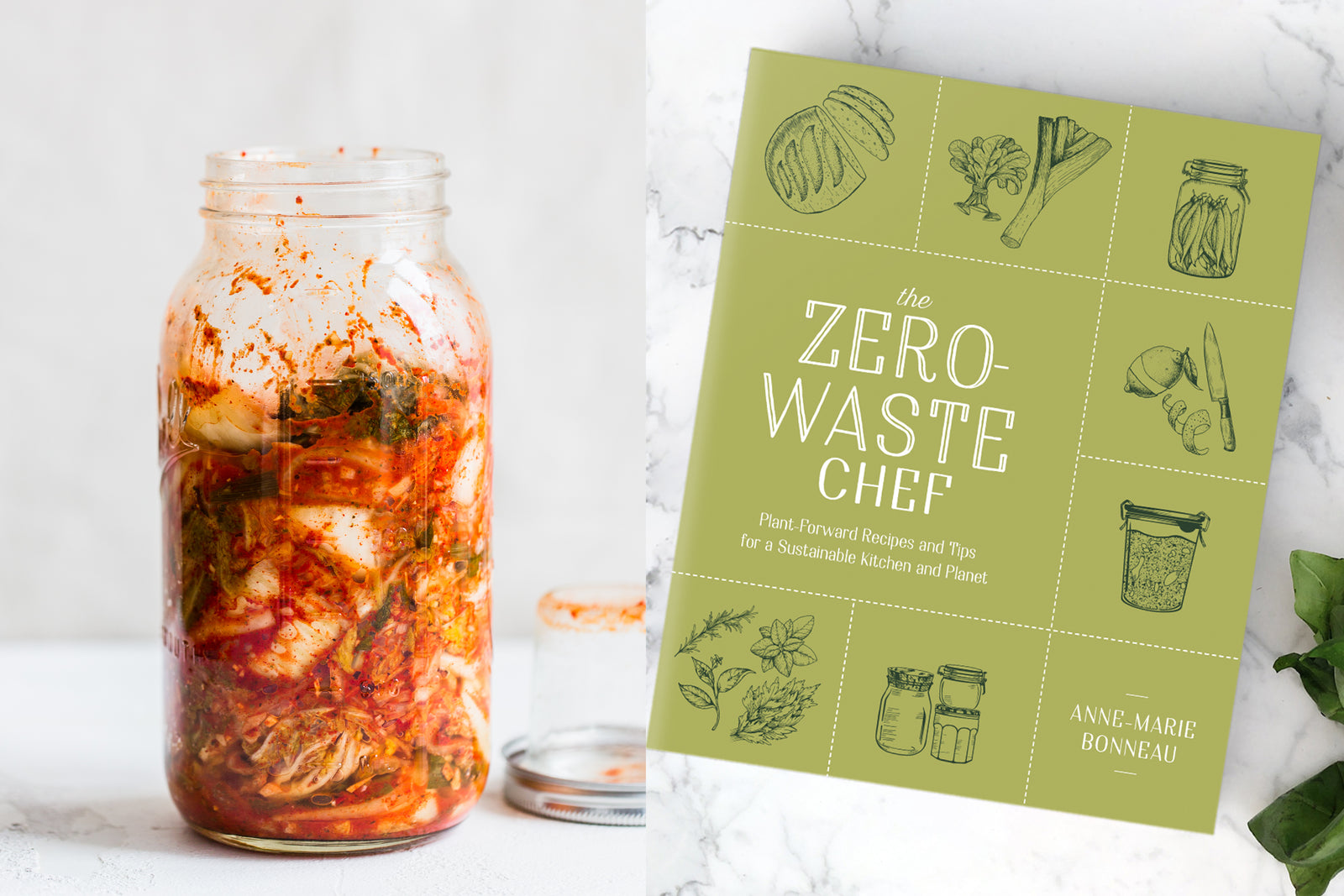 It's Pickling Season