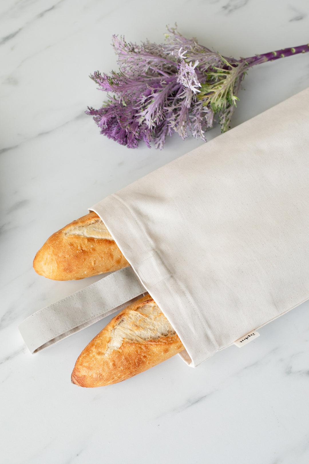 Baguette Tote