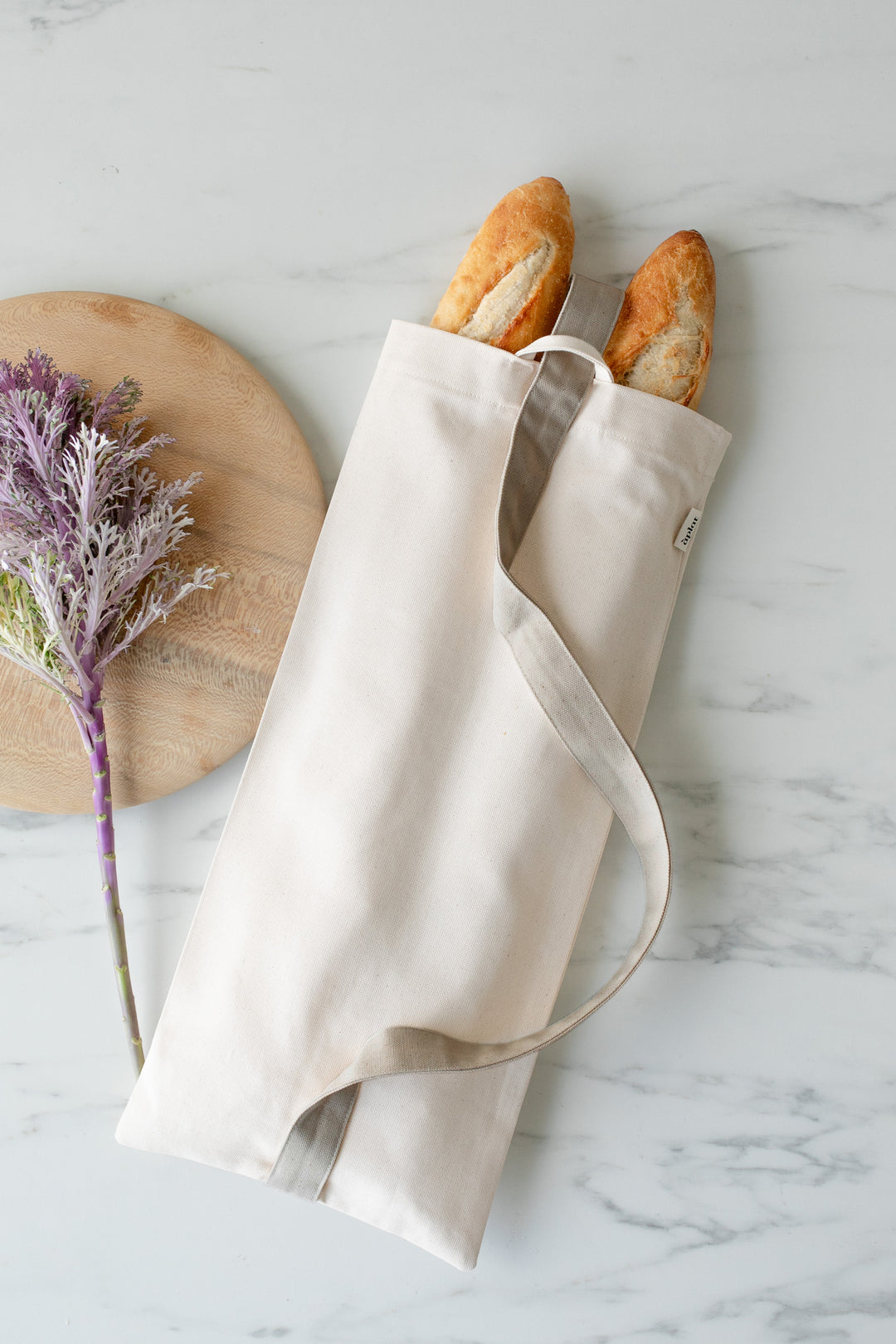 Baguette Tote