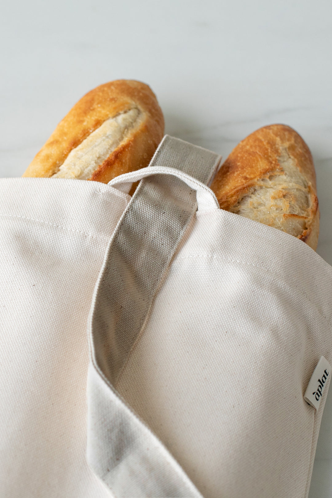 Baguette Tote