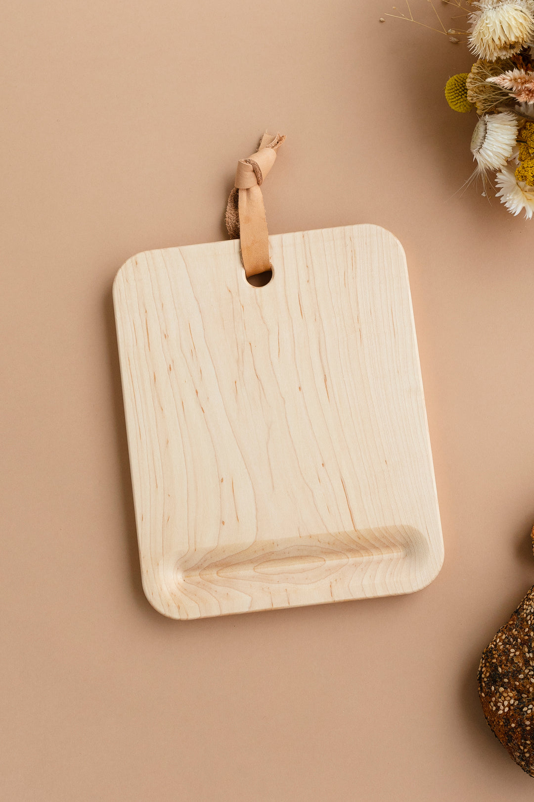 Bois Bread Board | Large