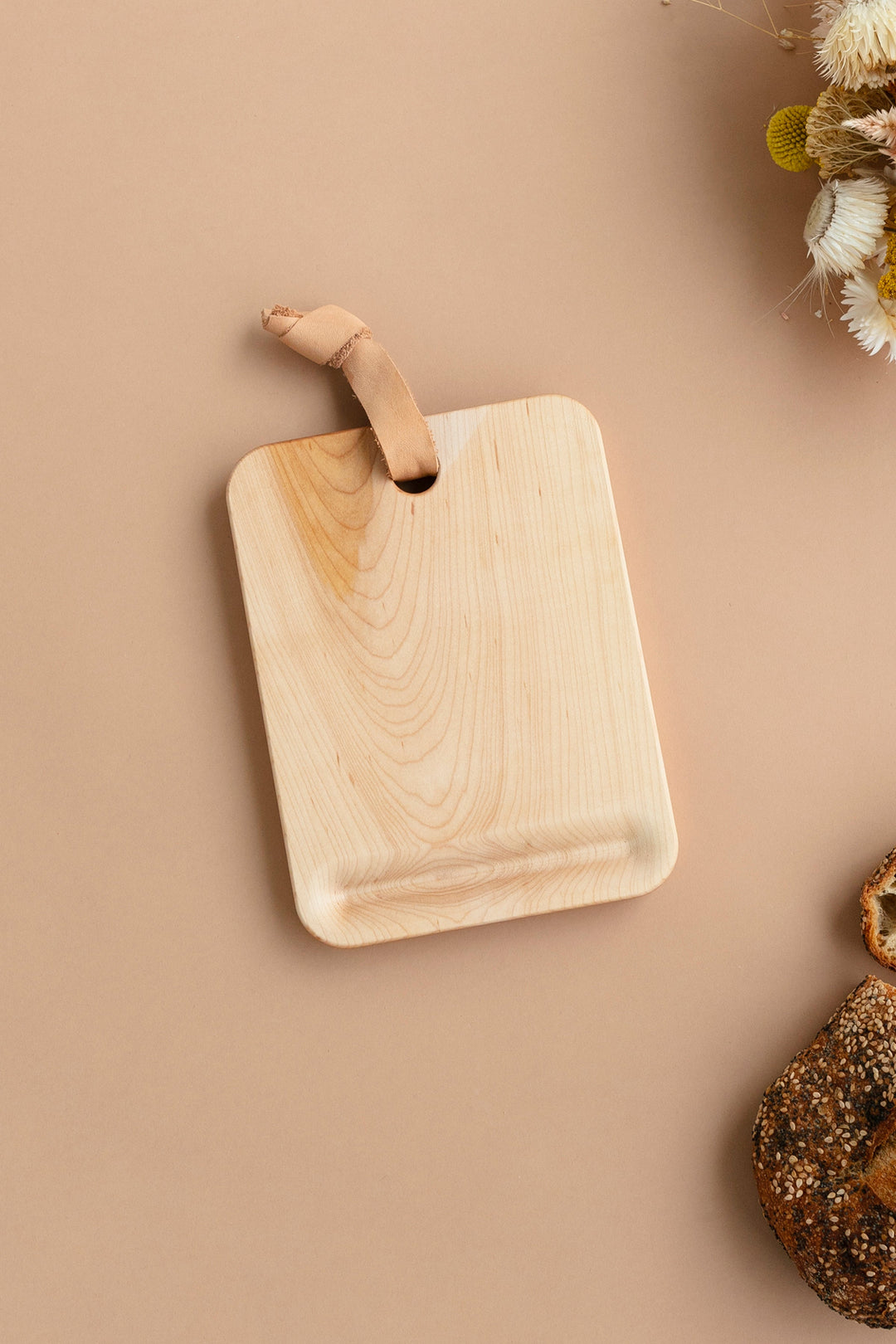 Bois Bread Board | Medium