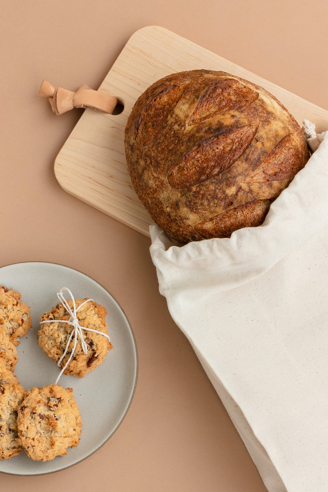Bois Bread Board | Large