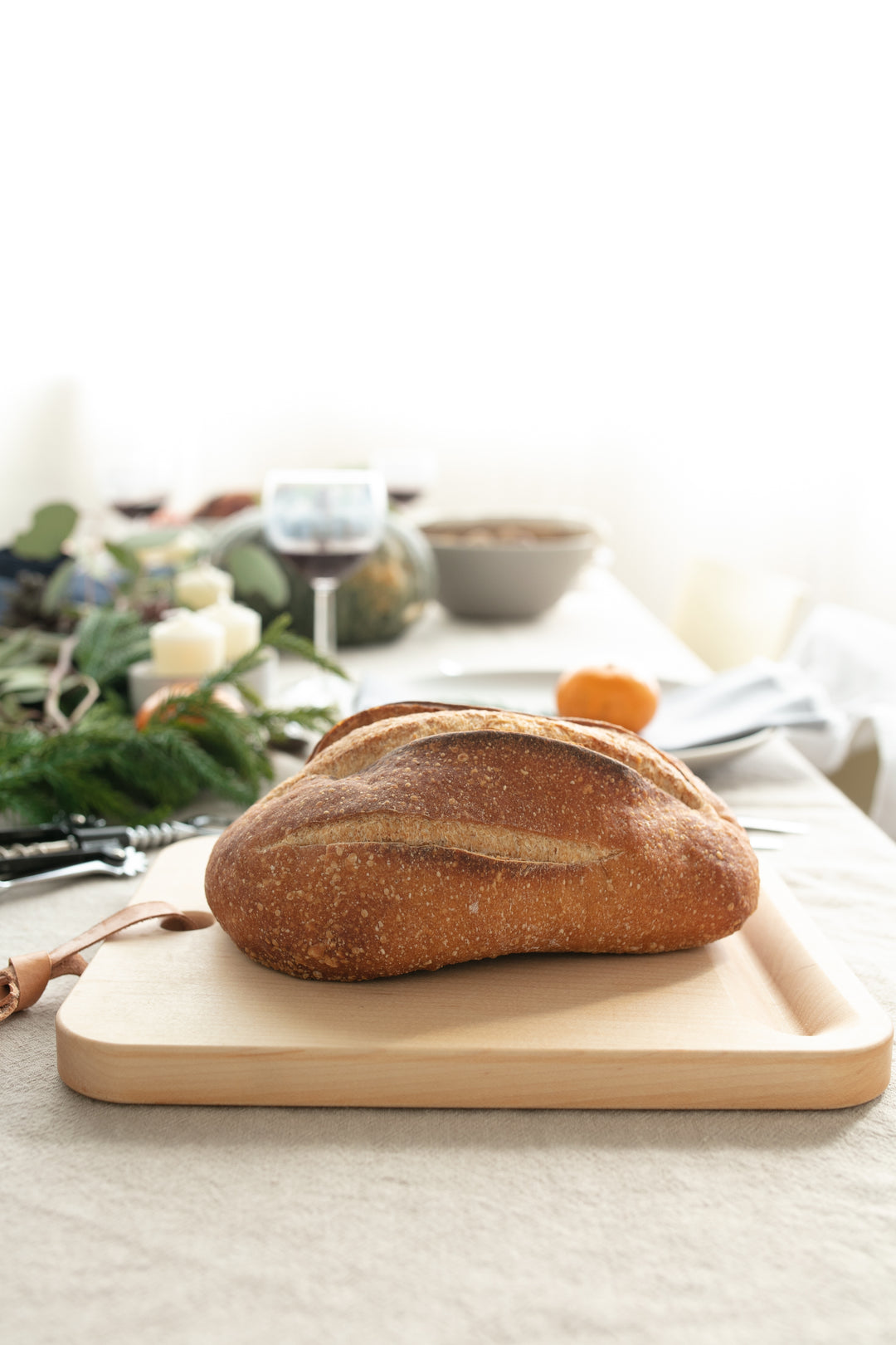 Bois Bread Board | Large