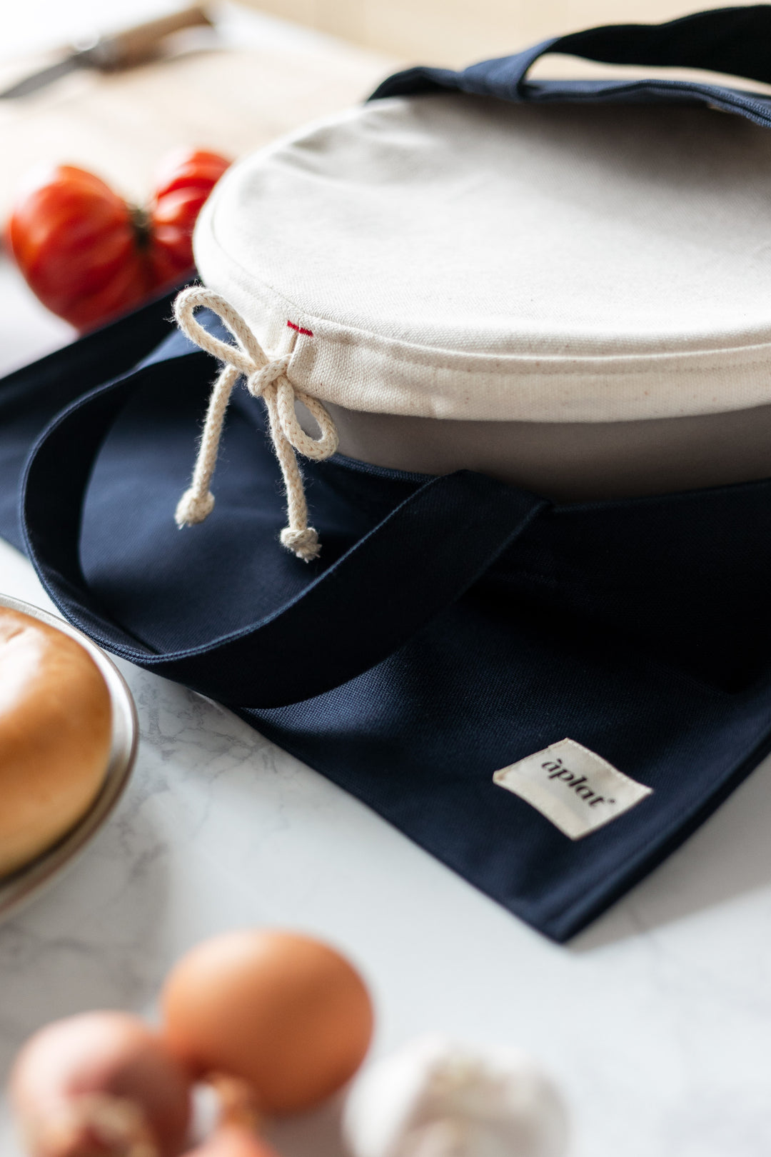Couvre-Plat Small Bowl Cover