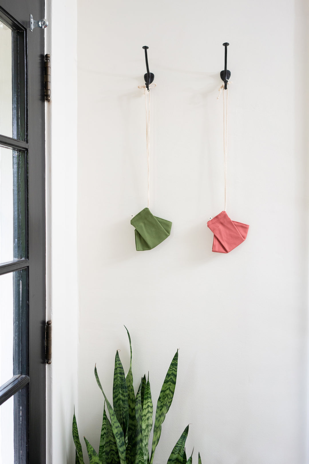 Reusable Cotton Face Mask - Over Head