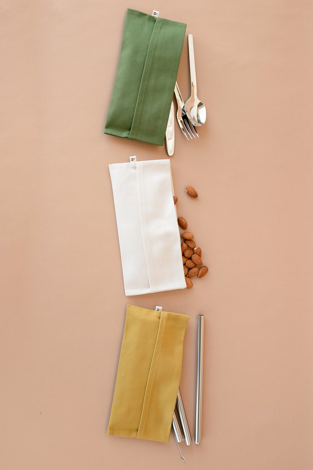Pochette Utensil Pouch