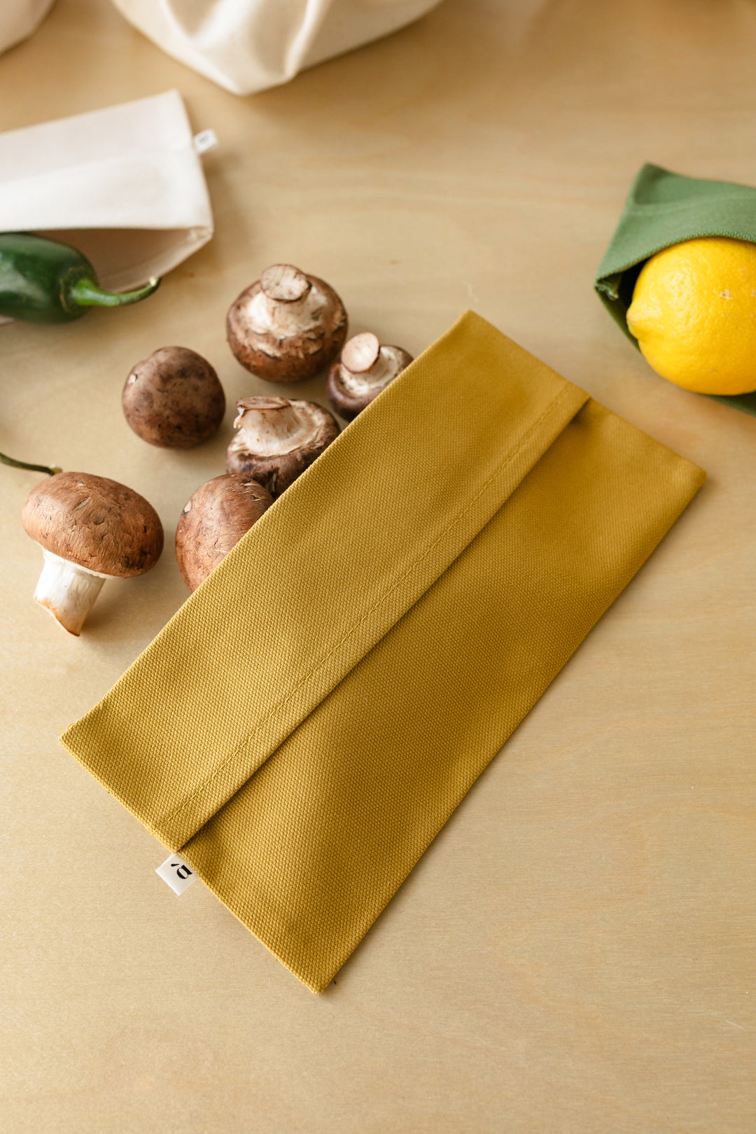 Pochette Utensil Pouch