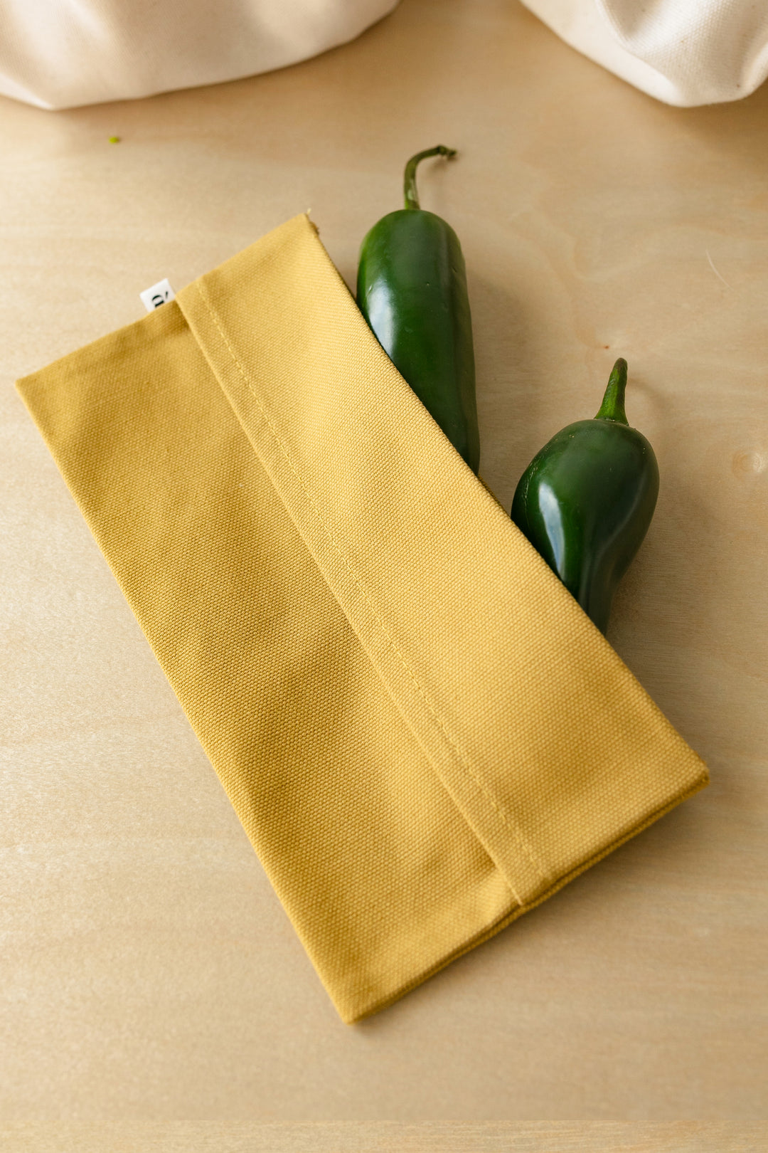 Pochette Utensil Pouch