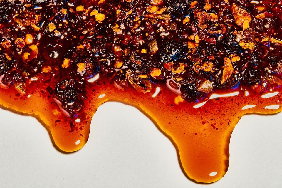 Hot, Spicy and Uncensored Sauces