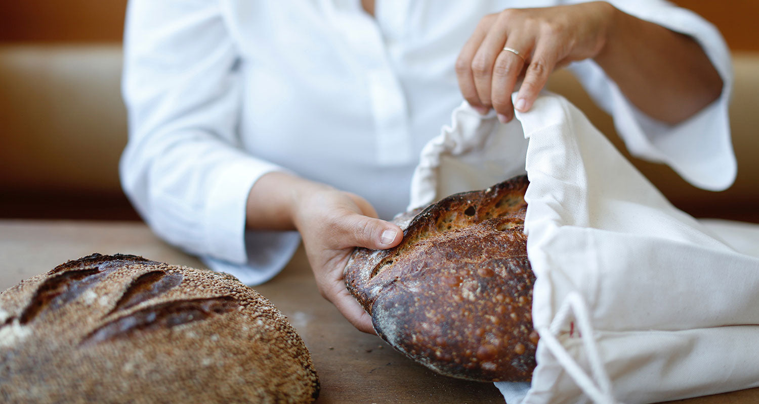 A Bread Tradition