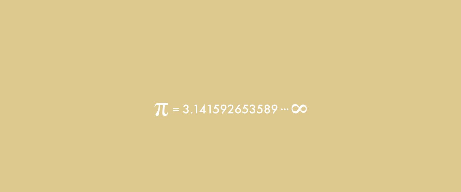 3/14 is Pi Day!