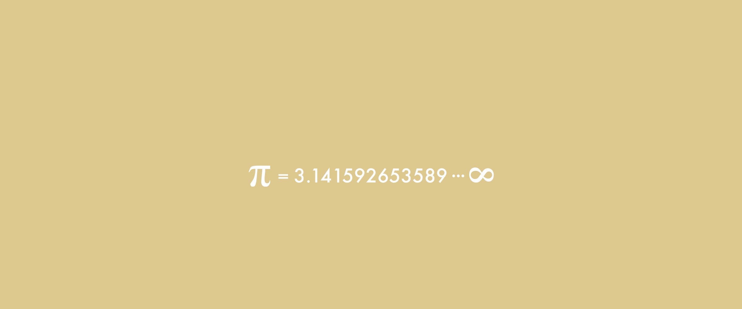 3/14 is Pi Day!