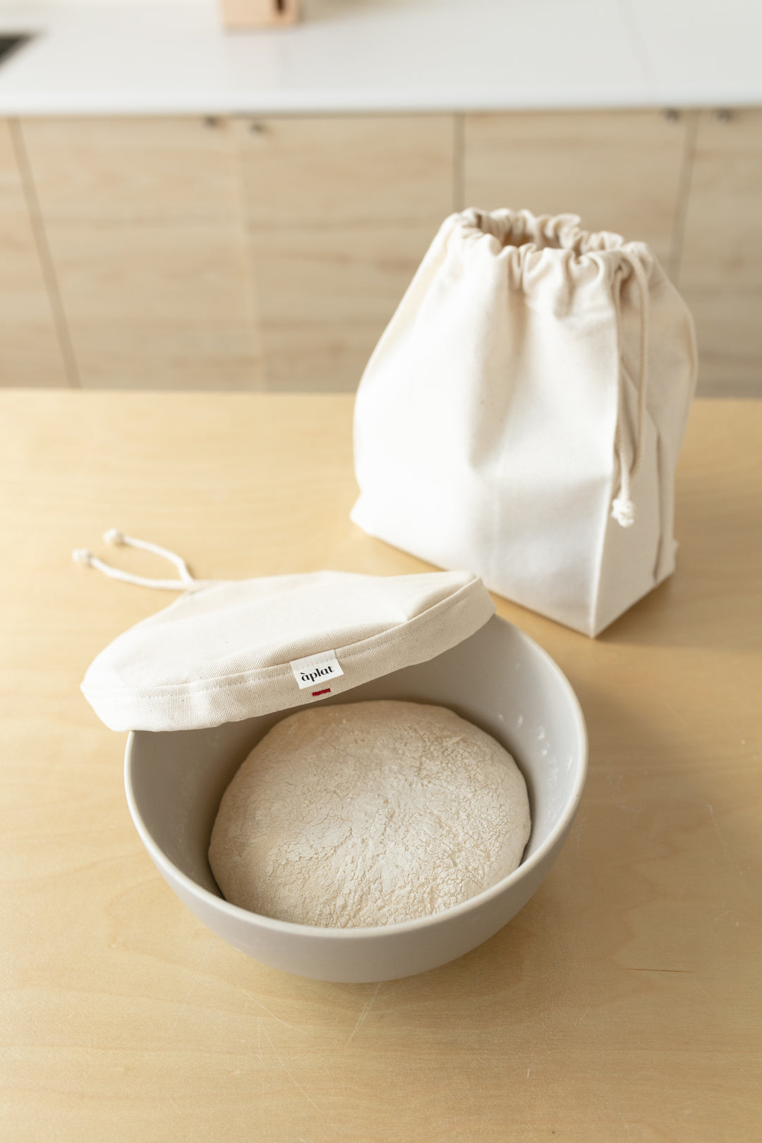 Bois Bread Board | Large