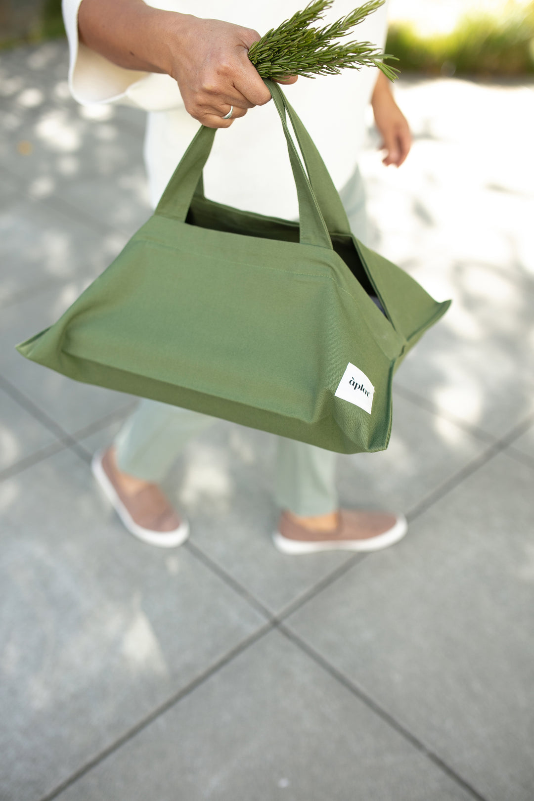 Plat Dish or Casserole Totes | Factory Second