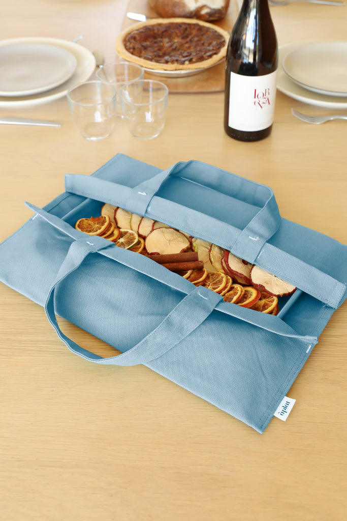  Fast Forward Stitch 3D Face Rectangle Lunch Bag: Home & Kitchen