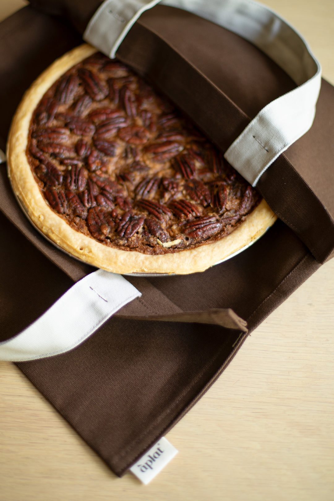 Plat Dish or Casserole Totes | Factory Second