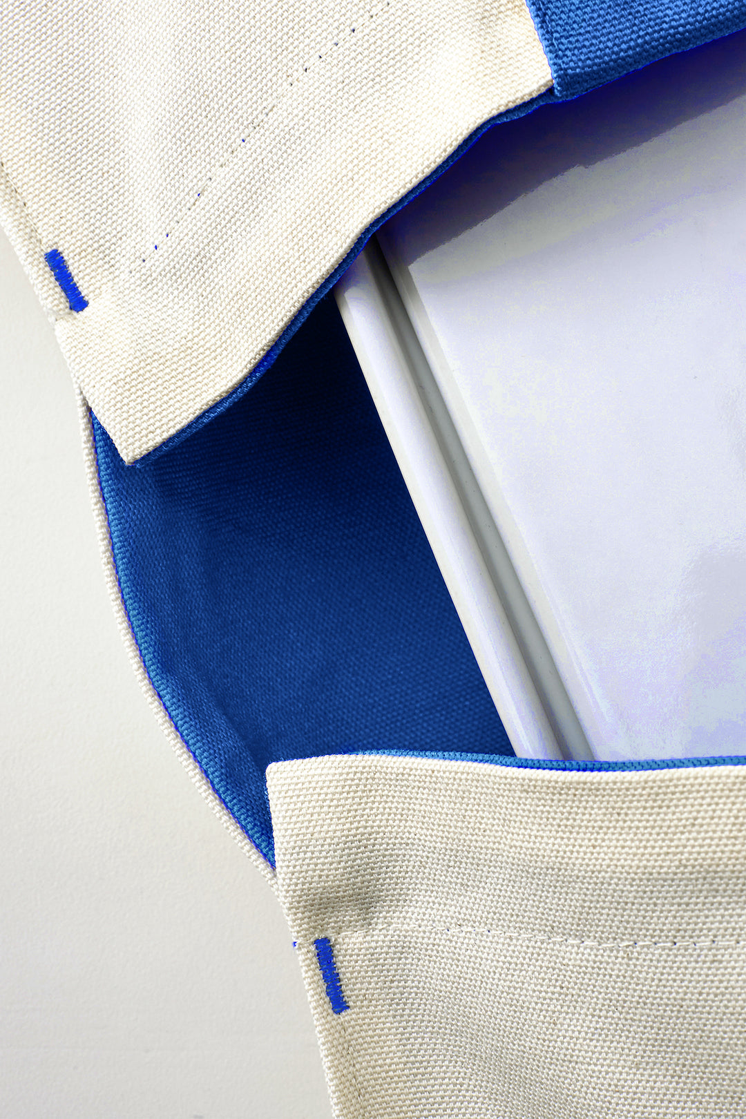 Plat Cookware Tote | Olive  | Gold  | Red