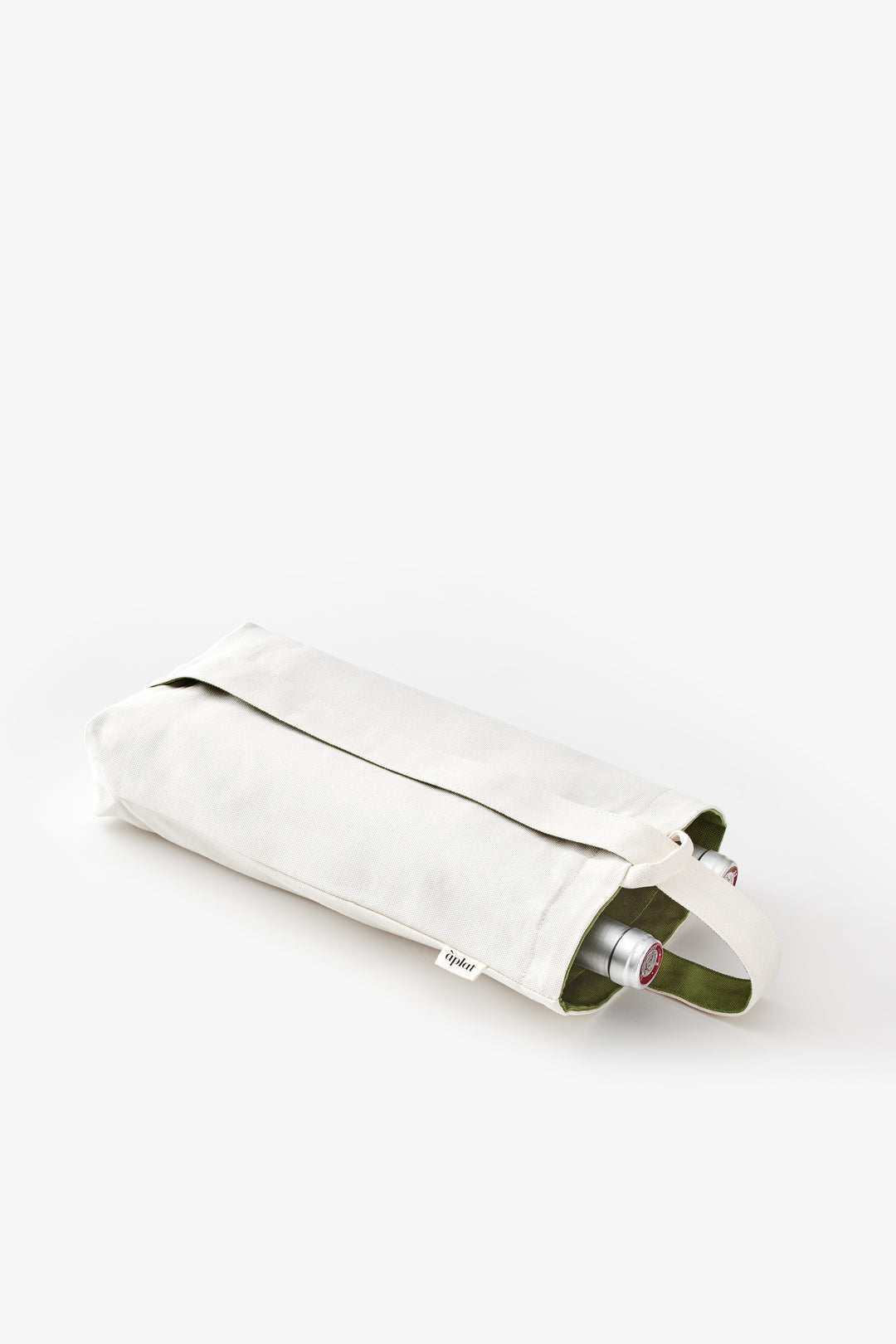Vin Two Bottle Tote | Factory Sample or Seconds