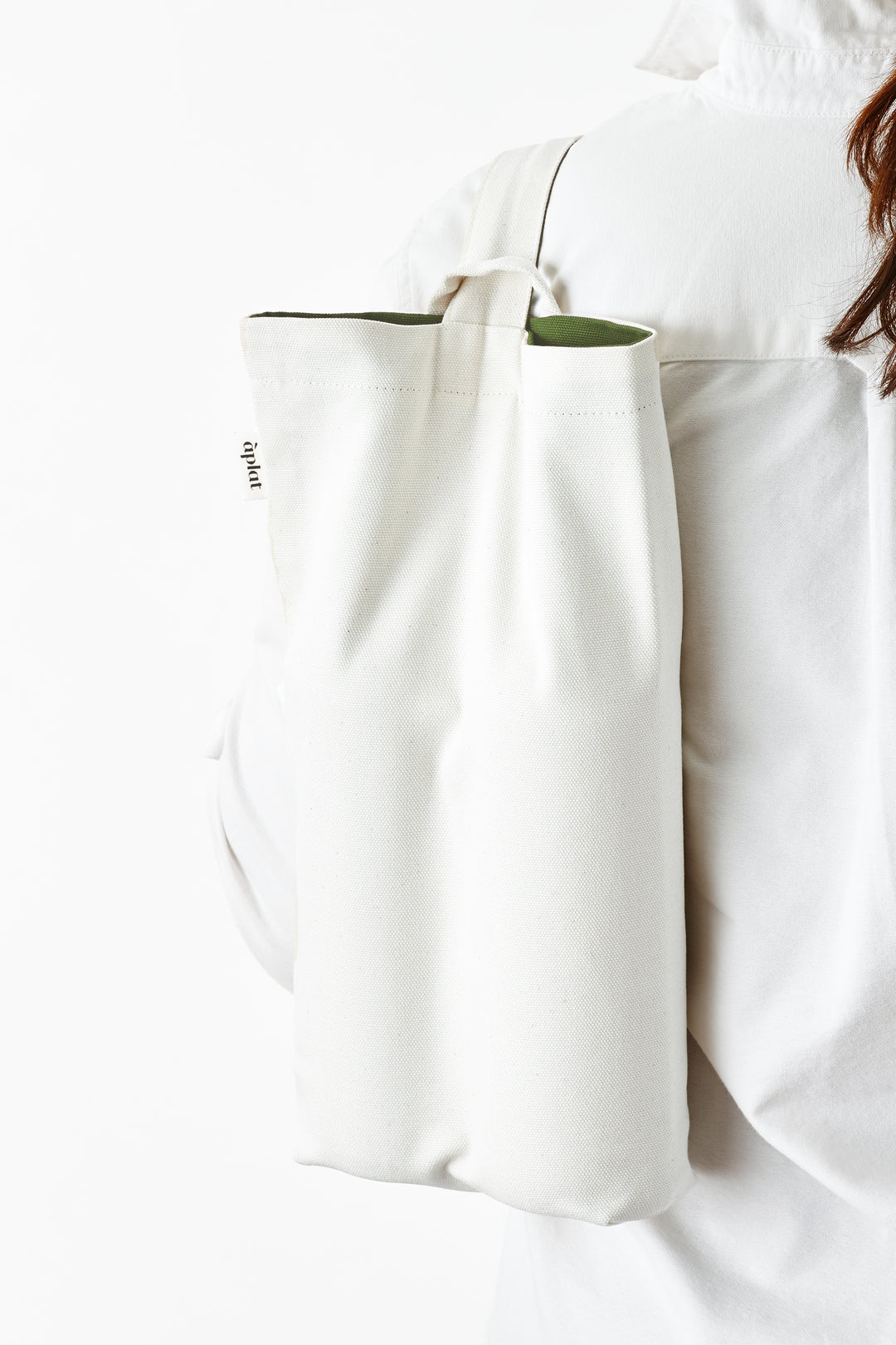 Vin Two Bottle Tote | Factory Sample or Seconds