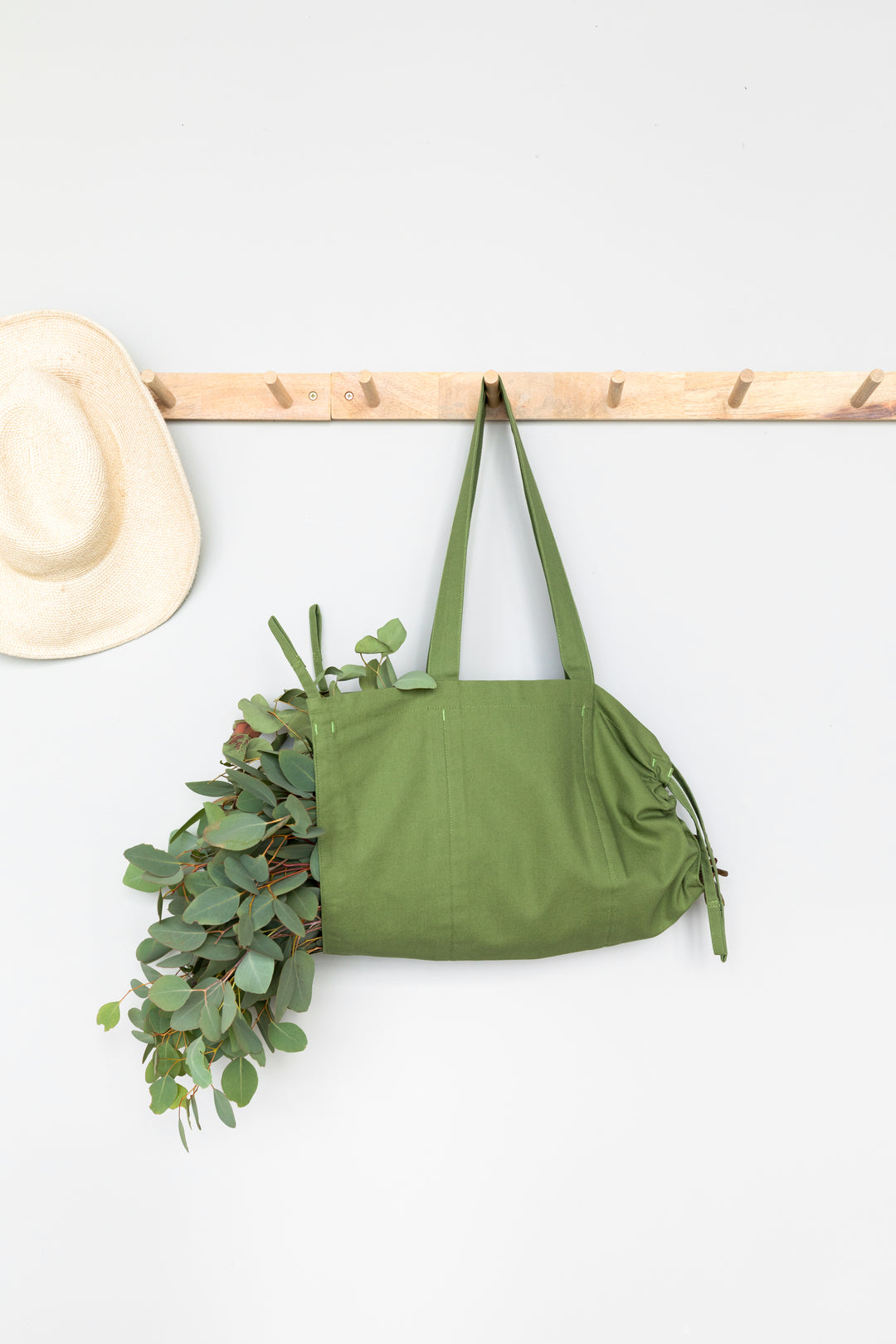 Jardin Gathering Sling | Olive