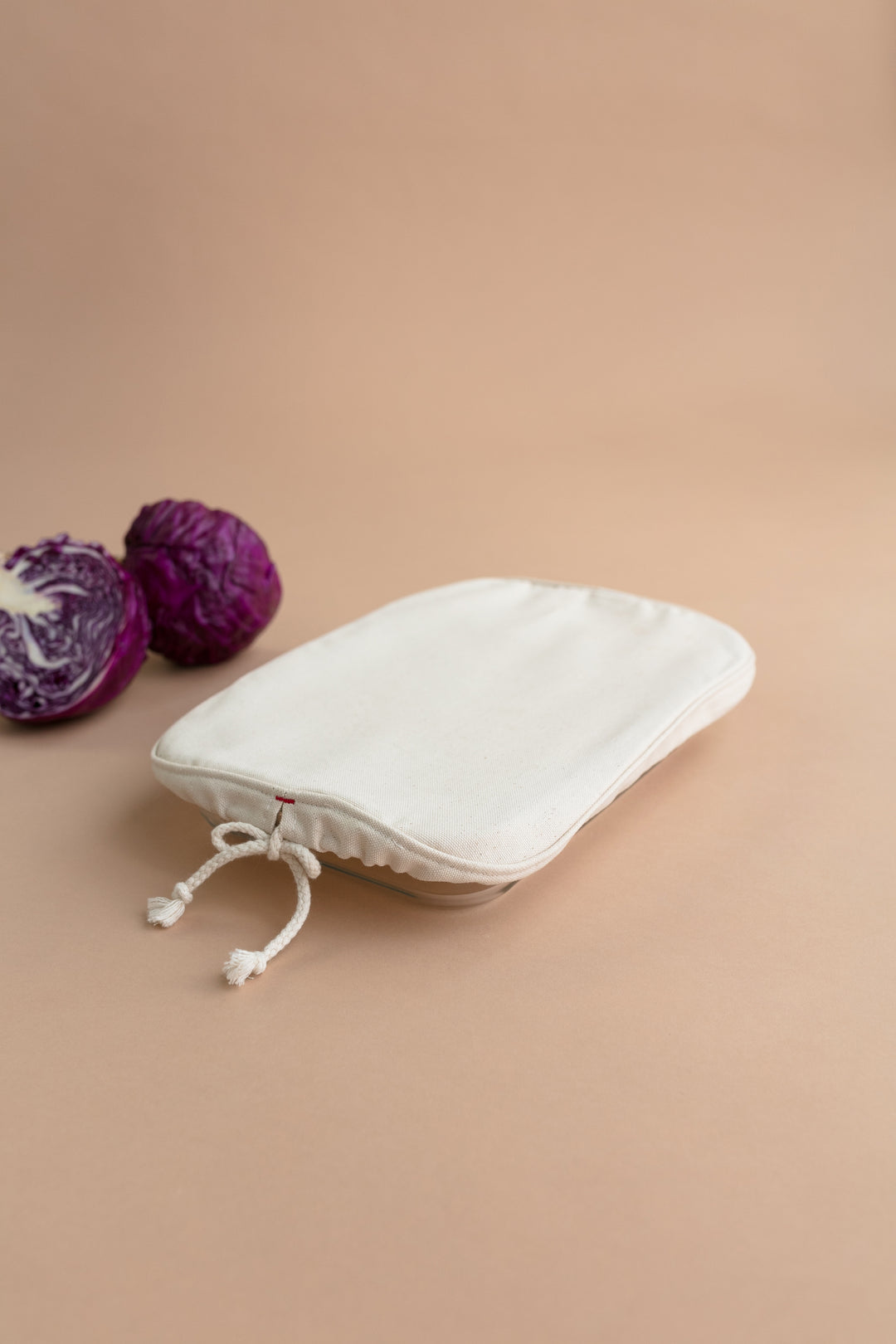 Reusable Organic Cotton Bowl and Pan Covers – Aplat